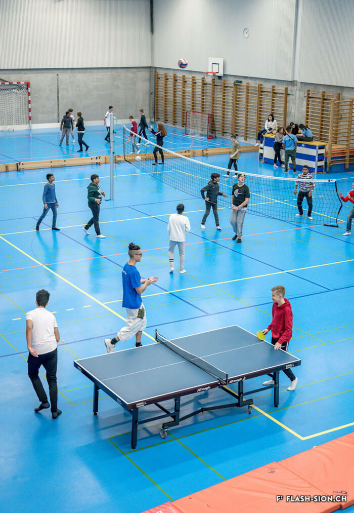 MidnightSports, 2018 © Christian Jaeggi, IdéeSport