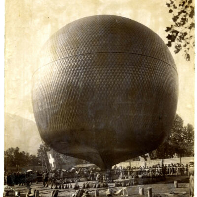 Le ballon